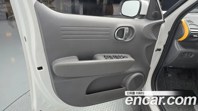 Hyundai Casper — Фото автомобиля 13