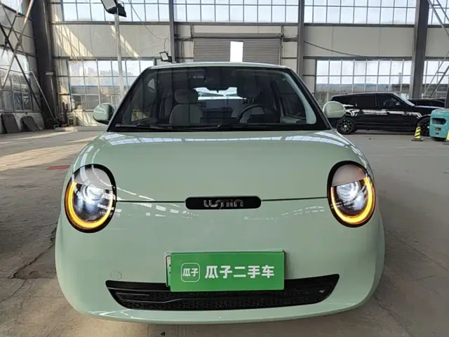 Changan Lumin — Фото автомобиля 2