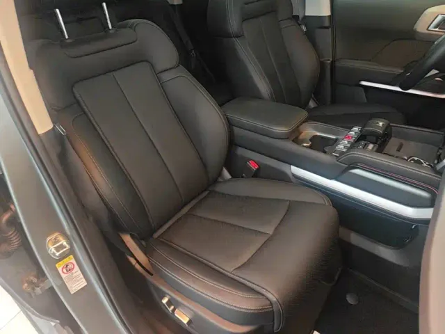BYD FangChengBao Titanium 3 — Фото автомобиля 24
