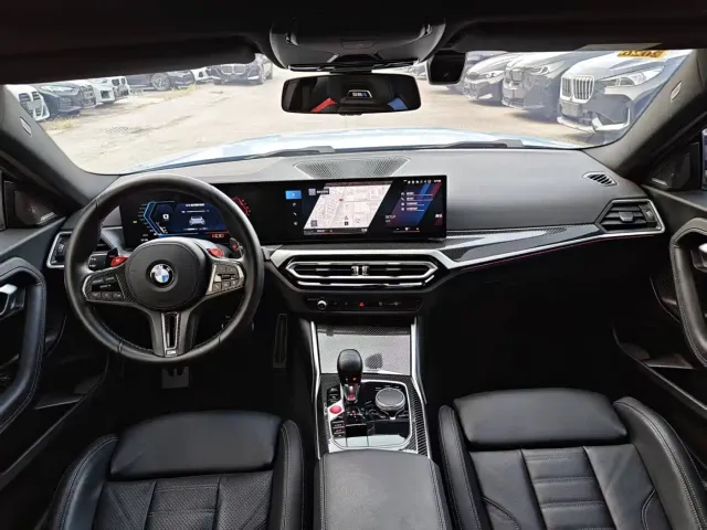 BMW M2 — Фото автомобиля 7