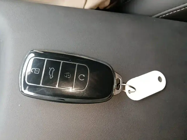 Chery Tiggo 8 PRO — Фото автомобиля 8