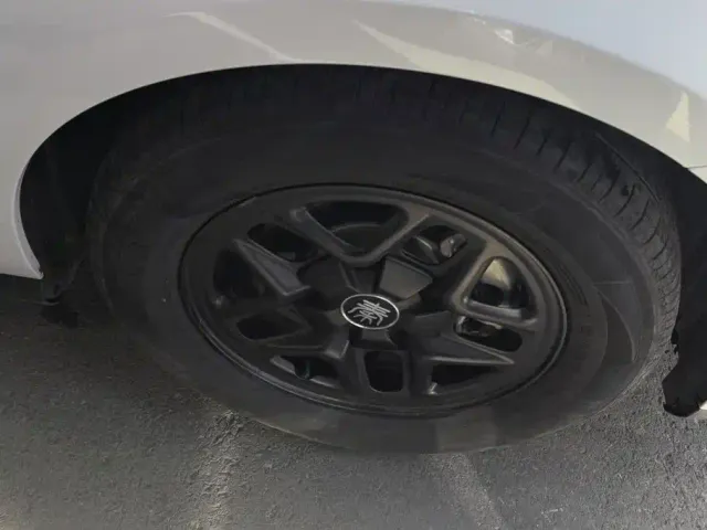 BYD Qin PLUS — Фото автомобиля 6