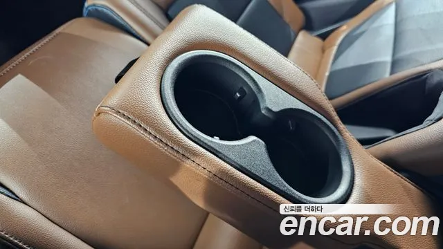 Ford Bronco — Фото автомобиля 25