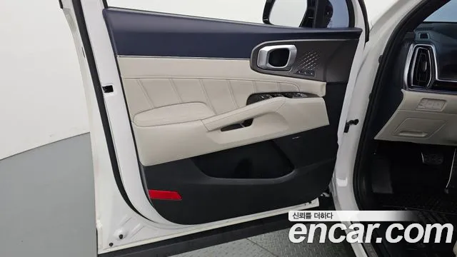 Kia Sorento 4th Gen — Фото автомобиля 13
