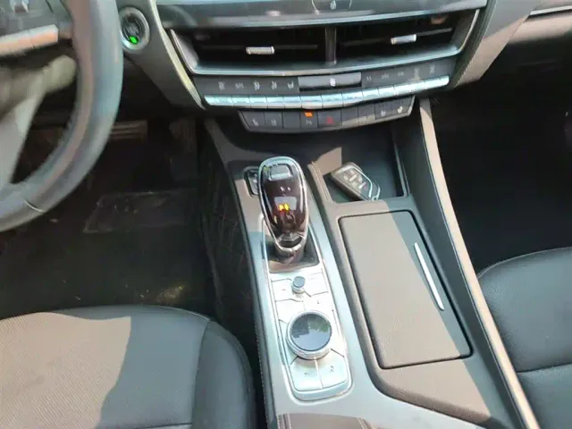 Cadillac CT5 — Фото автомобиля 13