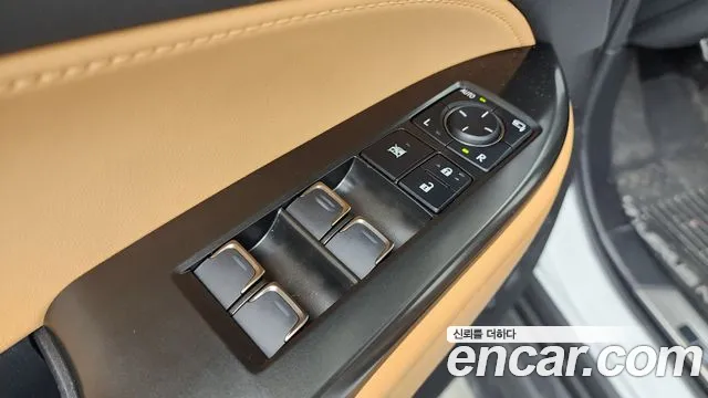 Lexus NX — Фото автомобиля 27