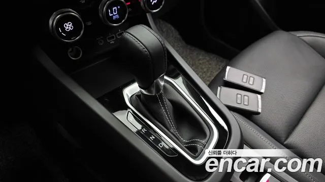 Renault-KoreaSamsung XM3 1.3 TCe RE Signature — Фото автомобиля 4