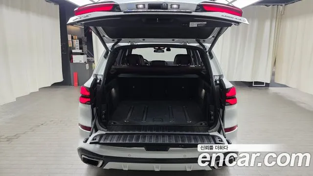 BMW X5 xDrive 40i M Sport — Фото автомобиля 20