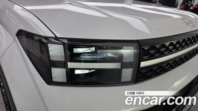 Hyundai Santa Fe MX5 — Фото автомобиля 7