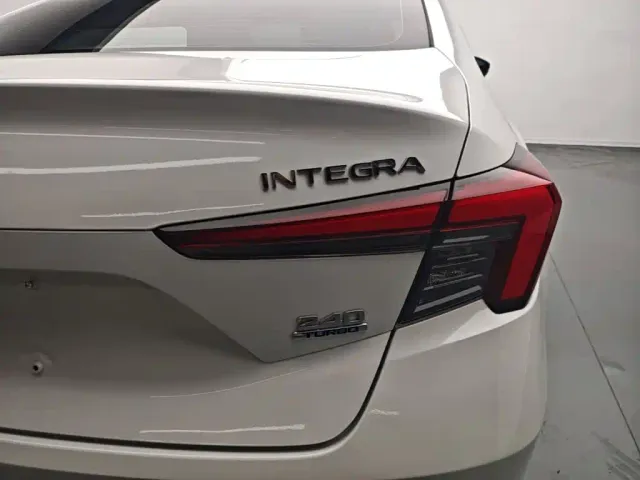 Honda Integra 2022 240TURBO CVT Luxury Edition — Фото автомобиля 7