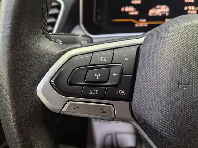 Volkswagen Tayron — Фото автомобиля 13