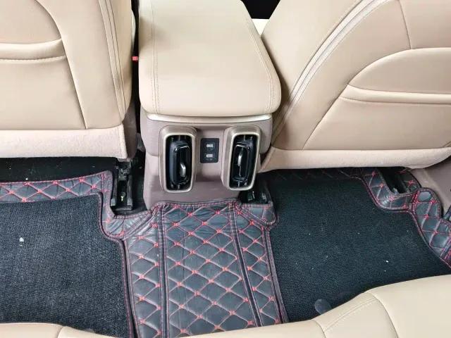 Haval Big Dog — Фото автомобиля 12