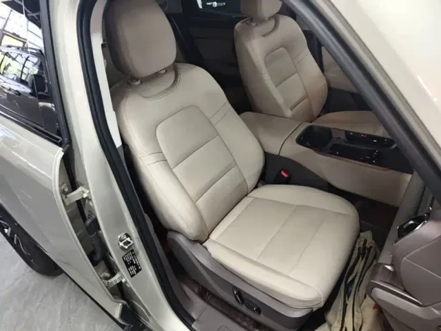 Haval Big Dog — Фото автомобиля 24