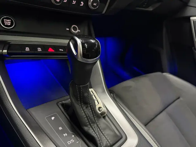 Audi Q3 — Фото автомобиля 18