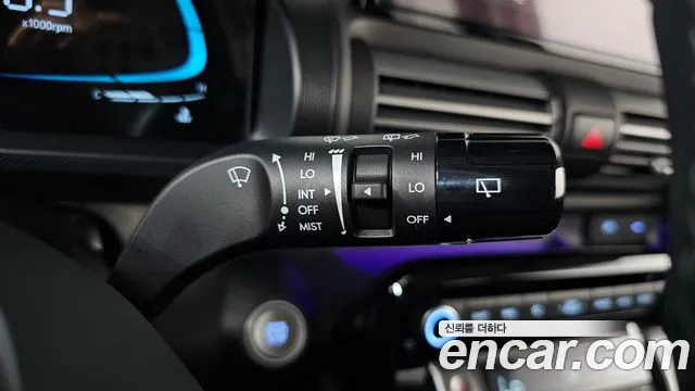 Hyundai Casper Новый Casper Essential — Фото автомобиля 20