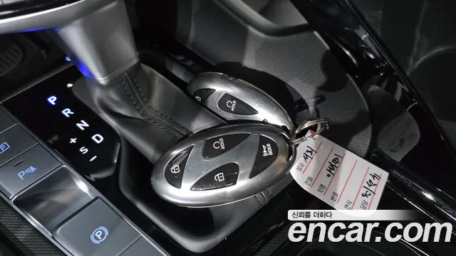 Hyundai Avante CN7 — Фото автомобиля 22