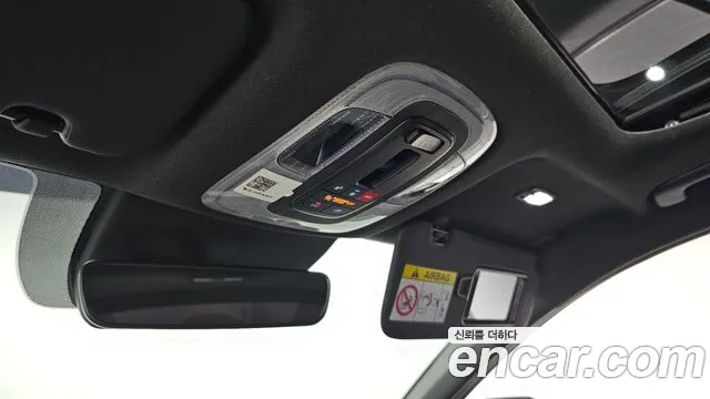Hyundai AVANTE Новый Avante (CN7) — Фото автомобиля 30