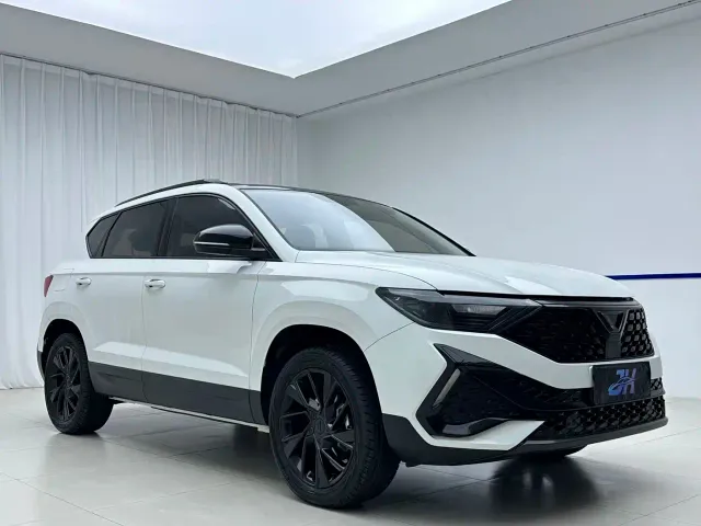 Jetta VS5 — Фото автомобиля 3