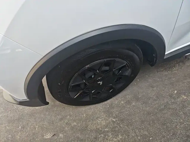 Wuling Hongguang Mini EV — Фото автомобиля 22