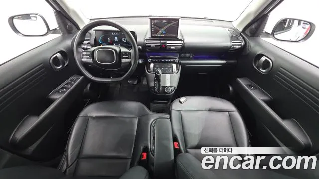 Hyundai Casper Casper Inspiration — Фото автомобиля 7