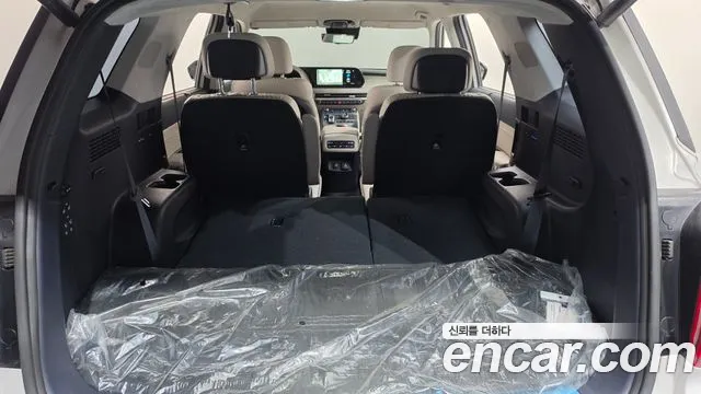 Hyundai Palisade The New Palisade Бензин 3.8 4WD — Фото автомобиля 6