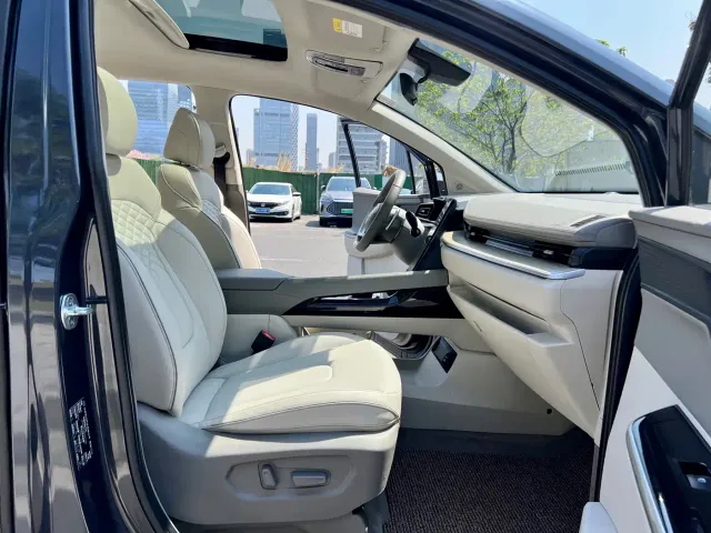Hyundai Custo — Фото автомобиля 12