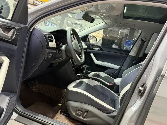 Volkswagen Tharu — Фото автомобиля 6