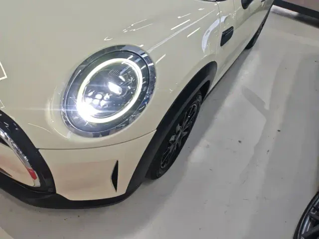 MINI Hatch — Фото автомобиля 23