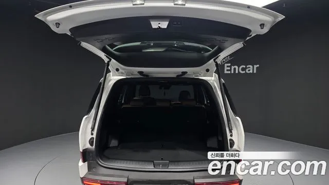 Hyundai Santa Fe MX5 — Фото автомобиля 26
