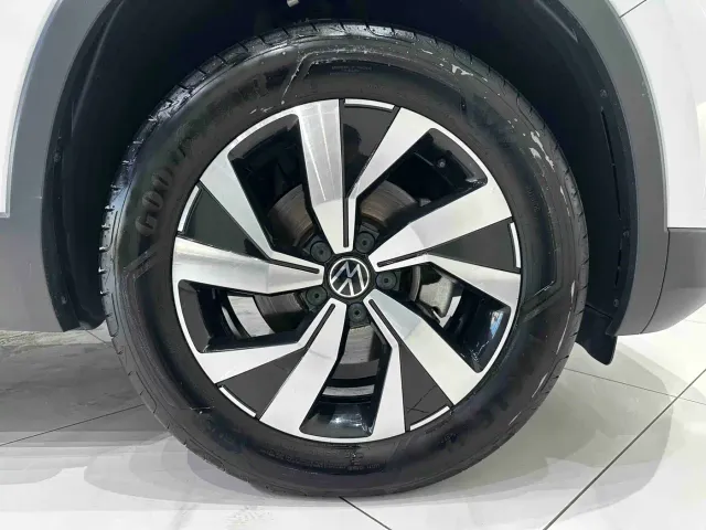 Volkswagen Tayron — Фото автомобиля 21