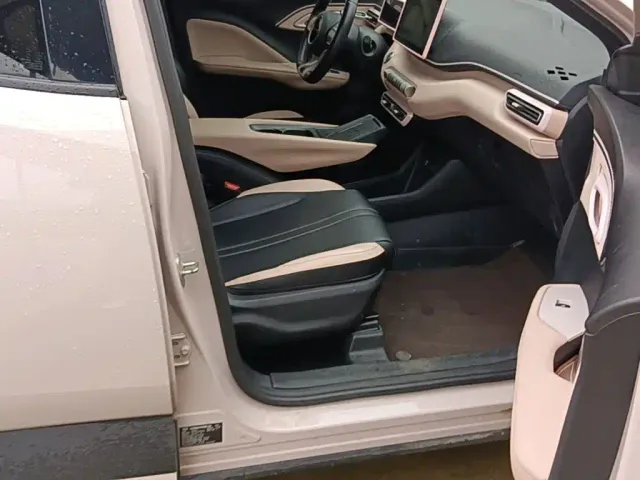 BYD Seagull — Фото автомобиля 24