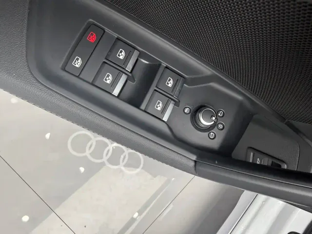 Audi A3 — Фото автомобиля 7