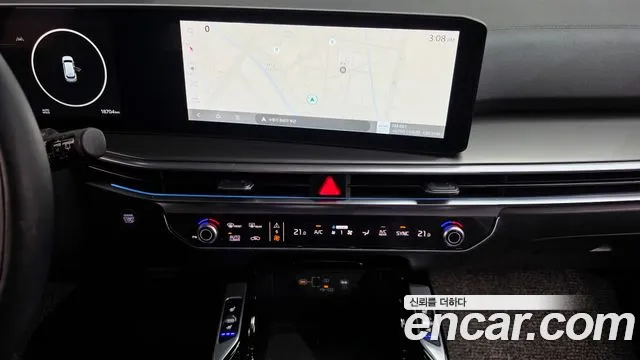 Kia Sorento — Фото автомобиля 18