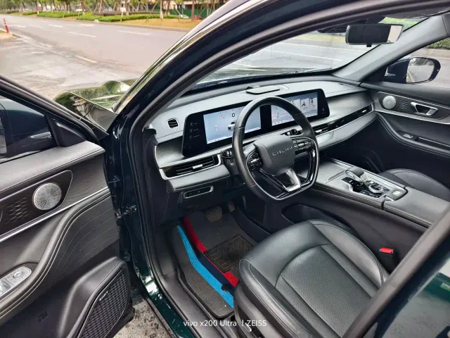 Chery Tiggo 8 PRO — Фото автомобиля 4