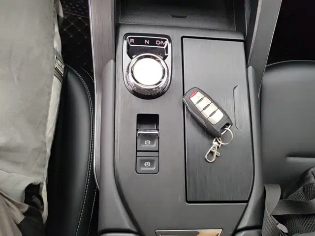 Haval H6 — Фото автомобиля 13