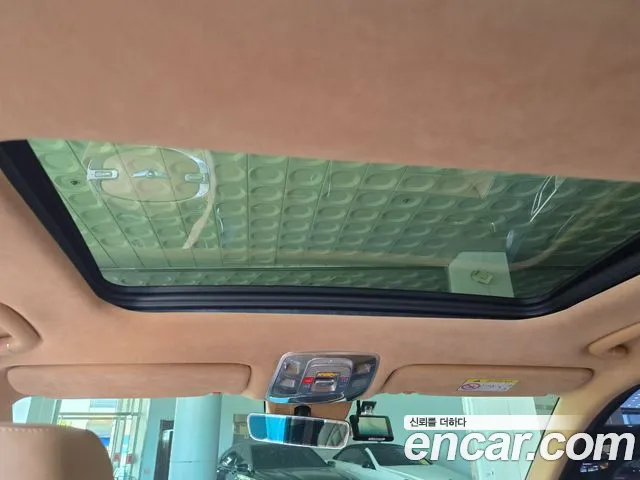 Genesis GV80 — Фото автомобиля 16