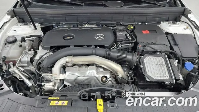 Mercedes-Benz GLB-Class — Фото автомобиля 6