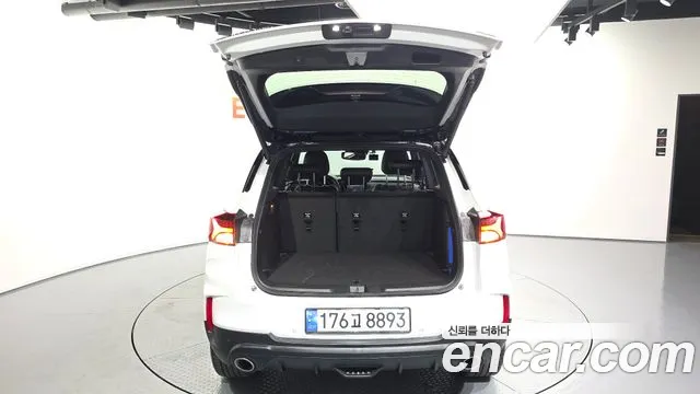 Chevrolet Trailblazer — Фото автомобиля 26