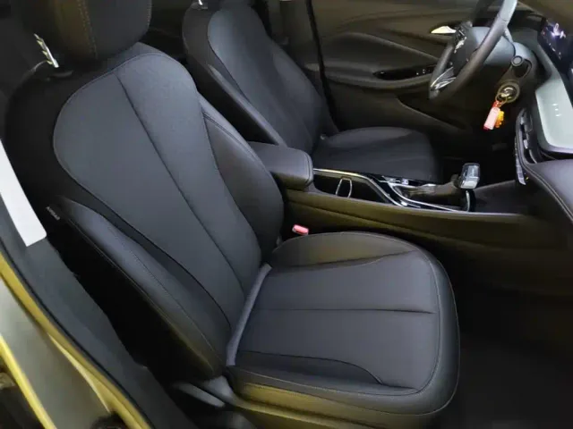 Buick Verano — Фото автомобиля 24