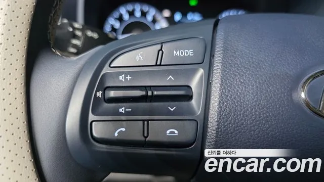 Hyundai Venue Venue 1.6 Modern Plus — Фото автомобиля 27