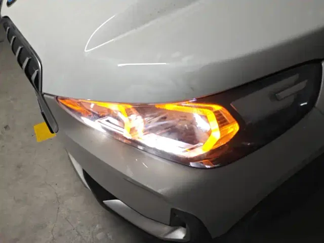 BMW X1 — Фото автомобиля 5