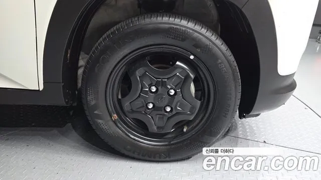 Hyundai Casper — Фото автомобиля 6