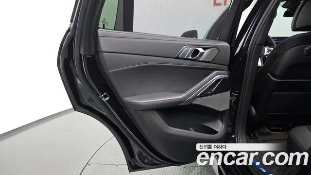 BMW X6 G06 — Фото автомобиля 14