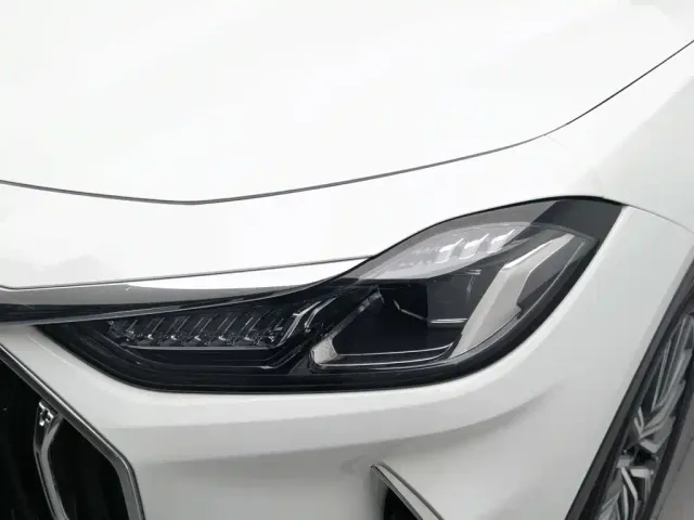 Jetour X70 Plus — Фото автомобиля 7
