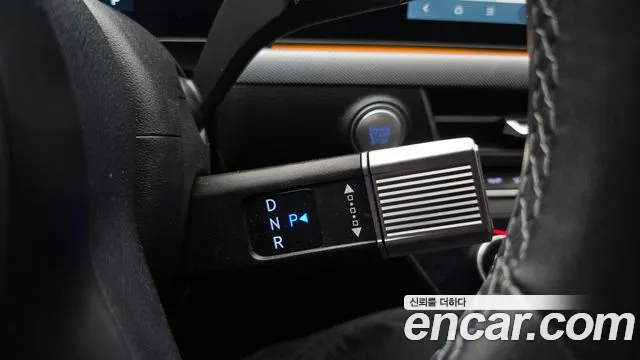 Hyundai Sonata Sonata Edge(DN8) — Фото автомобиля 9