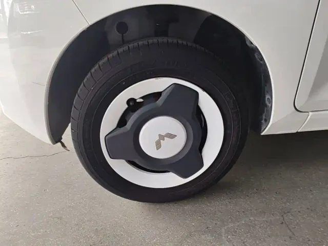 Wuling Hongguang Mini EV — Фото автомобиля 22
