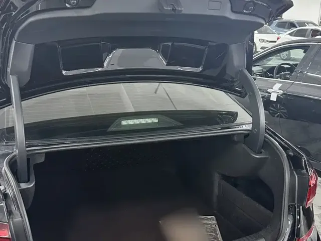 Volkswagen Passat — Фото автомобиля 13