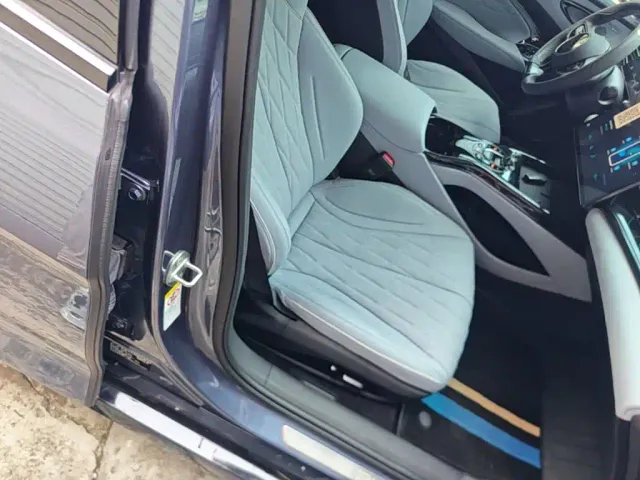 BYD Seal — Фото автомобиля 24