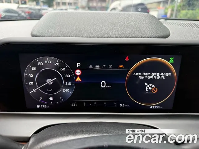 Kia Seltos — Фото автомобиля 7