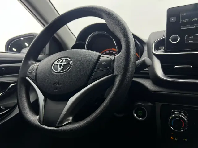 Toyota YARiS L Zhi Xuan — Фото автомобиля 10